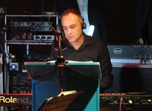 Músico Fred Correa e convidados se apresentam no dia 17 no Centro Cultural