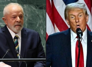 O favor de Trump a Lula