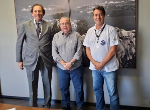 Força no Campo: secretário busca investimentos para fortalecer a Agricultura de Avaré