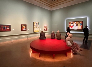 Obras da avareense Djanira integram exposição na Royal Academy of Arts de Londres