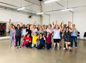 Aulas das Oficinas Culturais são reiniciadas no Centro Cultural