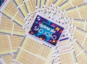 Quina: três apostas do Sul e Sudeste dividem R$ 229 milhões