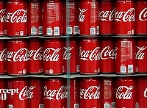 R$ 4,3 bilhões: esse foi o valor que a Coca-Cola poupou em impostos nos últimos nove anos
