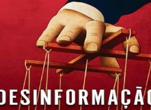 O poder da desinformação