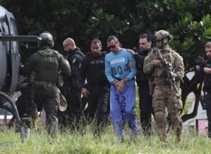PCC: a estratégia de Marcola para sair de presídio de segurança máxima
