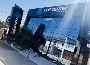 Costa Azul passa a contar com a internet em fibra ótica da One Center