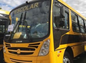 Transporte escolar na Zona Rural volta a ser debatido pela população