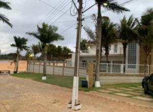 PF apreende lancha em casa de luxo às margens da represa de Avaré