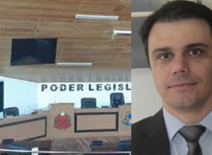 Pedido de CP é instaurada para investigar vereador Marcelo Ortega