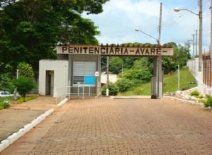 Mulher é presa em flagrante após apresentar identidade falsa na Penitenciária I