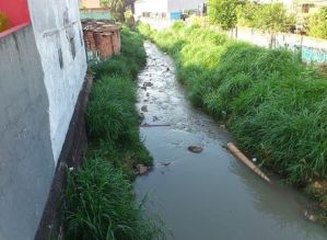 Mulher é encontrada morta em córrego de Itararé