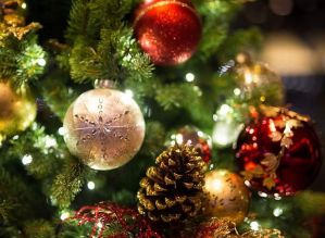 Ah, o Natal... _ Chatô