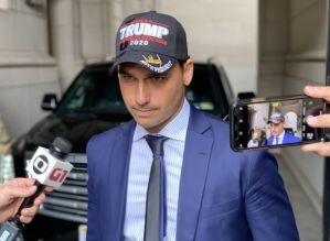 Falta de “justificativa” incomoda Moro e militares no caso de filho de Bolsonaro