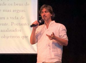 Avaré: “Ciência do Amor” é tema de palestra gratuita no Centro Cultural