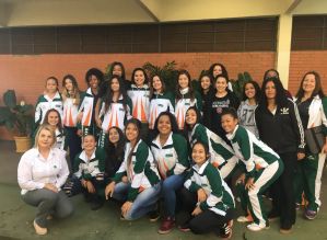 Unimed Avaré realiza palestra para orientar atletas de basquete do CTU