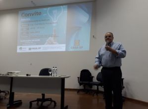 UniFFSP: Alunos de engenharia participam de palestras