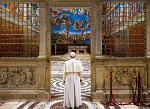 As batalhas do papa Francisco