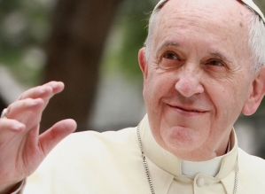 A grande lição do Papa Francisco