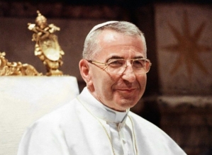 João Paulo I, o papa que reinou durante 34 dias, será beatificado