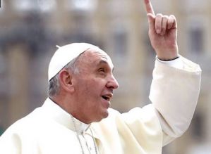 Jornalistas são guardiões da notícia diz o Papa Francisco