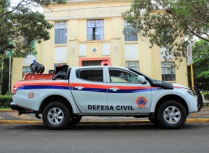 Conheça o trabalho da Defesa Civil de Avaré