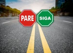 Obras na Ponte Carvalho Pinto em Avaré -  CCR/SPVIAS pede cuidado aos motoristas
