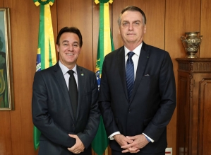 À espera de Bolsonaro, Patriota é rachado entre conservadores, centristas e ex-esquerdistas