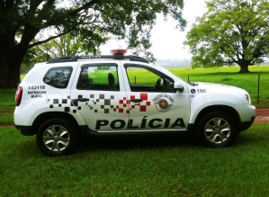 Parceria com Polícia Militar garante recuperação de itens furtados de propriedade rural em Avaré