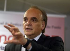 Secretário da Justiça de SP anuncia que deixará o cargo nesta sexta