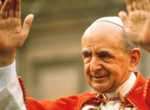 Papa Francisco irá canonizar Paulo 6º neste ano