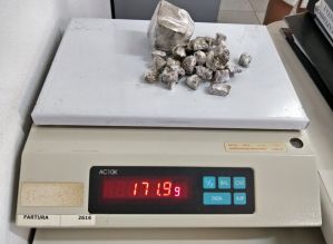 Região: Polícia Civil apreende “menor de idade” em operação contra o tráfico de drogas