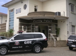 Polícia Civil prende suspeito de estuprar a própria filha em Avaré