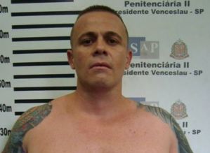 Gegê do Mangue, chefe de facção de SP, é encontrado morto no CE
