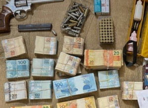Caça-níquel do PCC: seis viram réus por execuções de pai e filho em SP