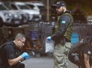 Diretor de presídio para policiais civis é afastado após achar celulares e dinheiro