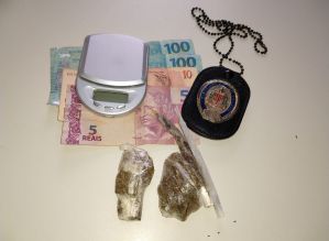 Polícia Civil prende universitária por tráfico de drogas em Avaré