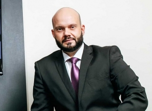 Pedro Fusco assumirá a liderança na Câmara do novo governo