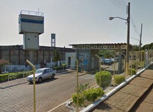 Visitante tenta entrar com droga na P-1 de Avaré e outros presídios da região