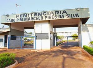Penitenciária de Itaí, uma cadeia do “mundo”