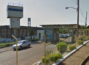 Visitas são flagradas tentando entrar com drogas em Penitenciárias da região