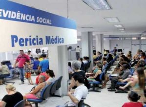 Pente-fino do INSS barra 170 mil benefícios no país