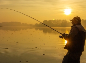 A essência da pesca: entendendo a complexidade por trás da simplicidade