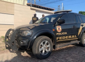 PF prende no Maranhão suspeitos de desviar verbas do orçamento secreto