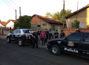 Polícia Civil desmantela associação entre traficantes de Avaré e Itatinga