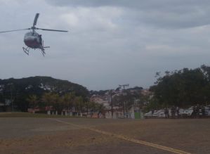 PM realizou Operação integrada em Avaré