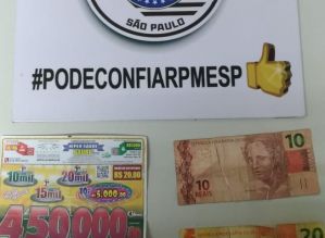 Avaré: Jovem agride e rouba mulher que lhe ajudava com comida