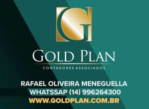 Gold Plan Assessoria Contábil e Empresarial