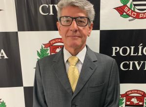 Polícia Civil: Deinter 7 Sorocaba tem novo Diretor