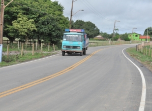 Governo publica licitação para rodovias vicinais que pertencem as prefeituras