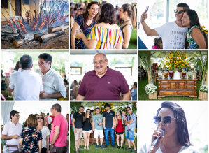 Grupo JBMS celebra conquistas de 2018 em confraternização anual